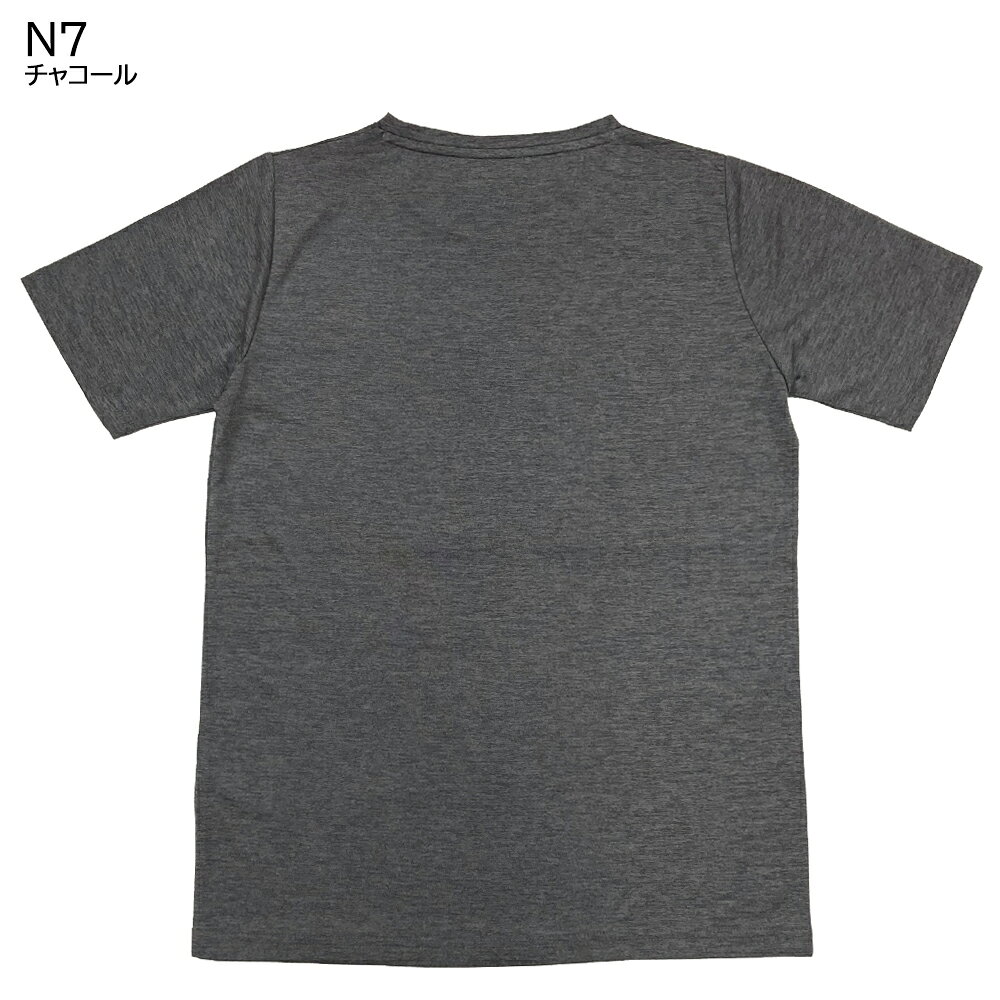 アウトドアプロダクツ outdoor レディース 半袖 Tシャツ A5639E auc-ing-10015063 爆安のスポーツ・イング サンプル画像3