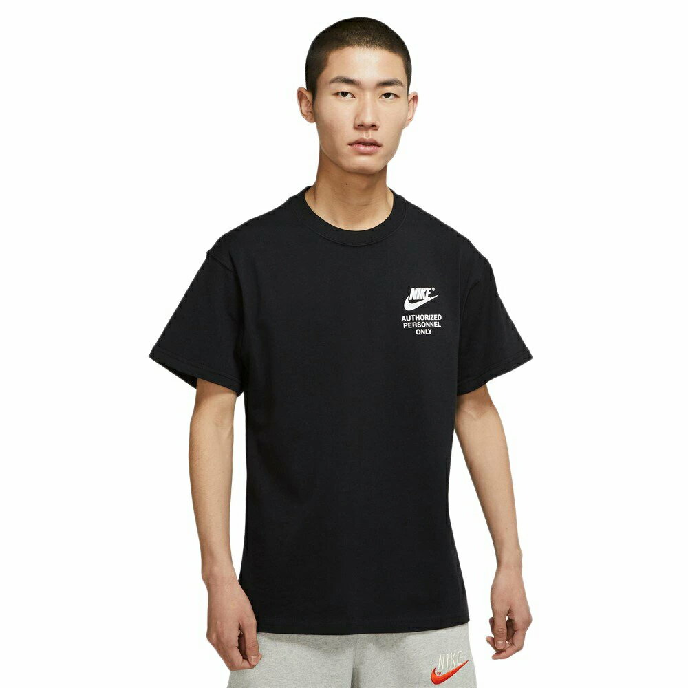 Rakuten - ナイキ nike メンズ 半袖Tシャツ スポーツウェア クラブ Tシャツ DM6428 010 M L XL
