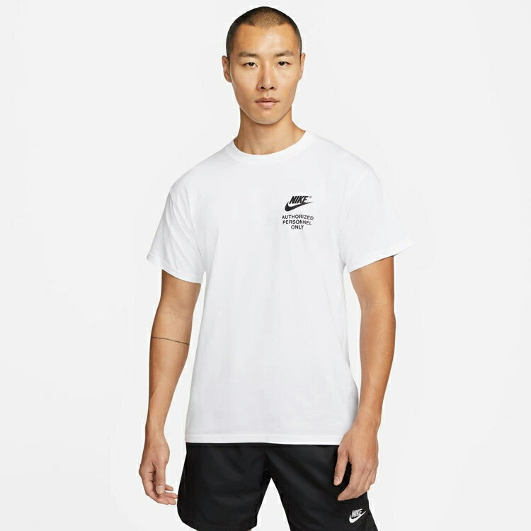 乐天商城 - ナイキ nike メンズ 半袖Tシャツ スポーツウェア クラブ Tシャツ DM6428 100 M L XL
