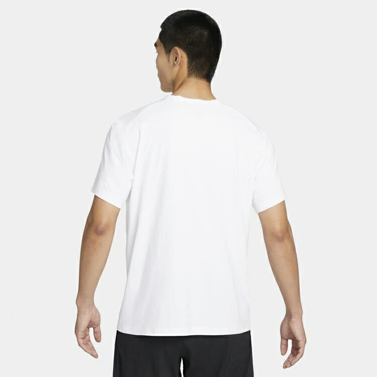 ナイキ nike メンズ 半袖 Tシャツ ユニバーサル コア S/S トップ DV9840 100