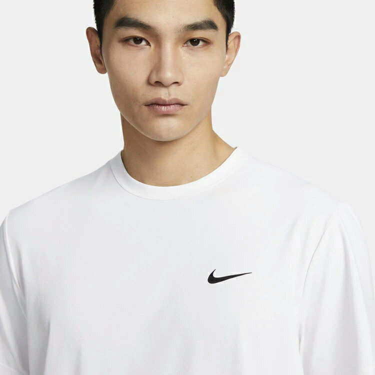 ナイキ nike メンズ 半袖 Tシャツ ユニバーサル コア S/S トップ DV9840 100