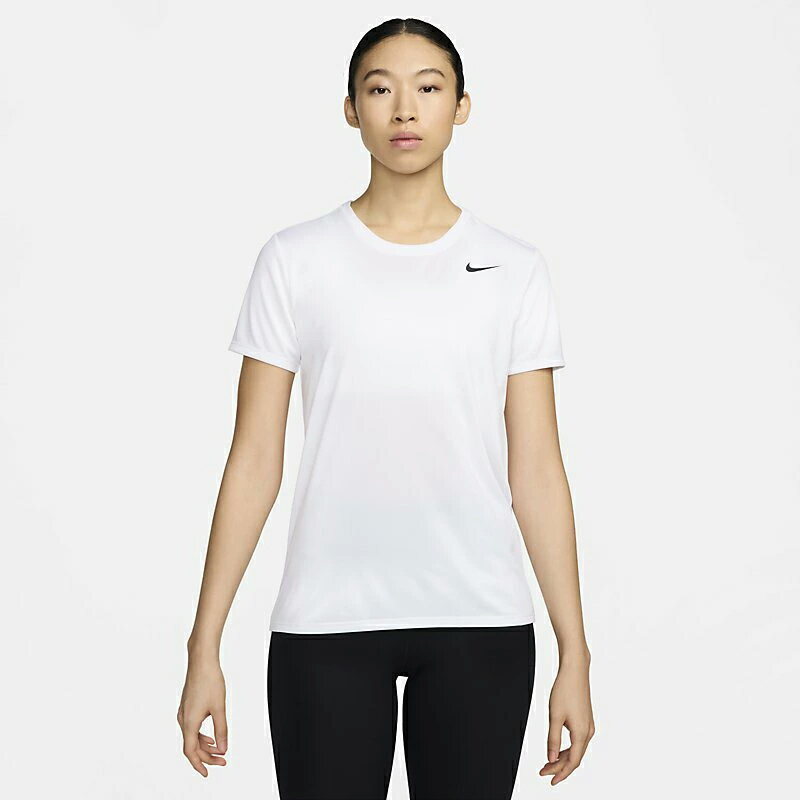 Rakuten - ナイキ nike レディース 半袖 Tシャツ DX0688 100