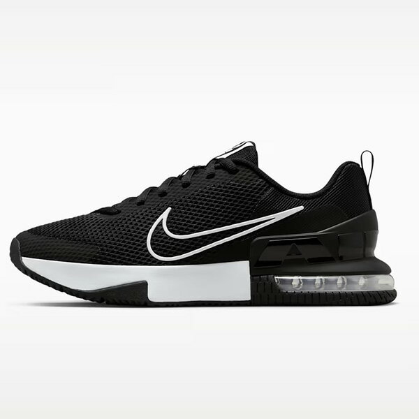Rakuten - ナイキ nike メンズ シューズ 靴 エア マックス アルファ トレーナー 6 FQ1833-001
