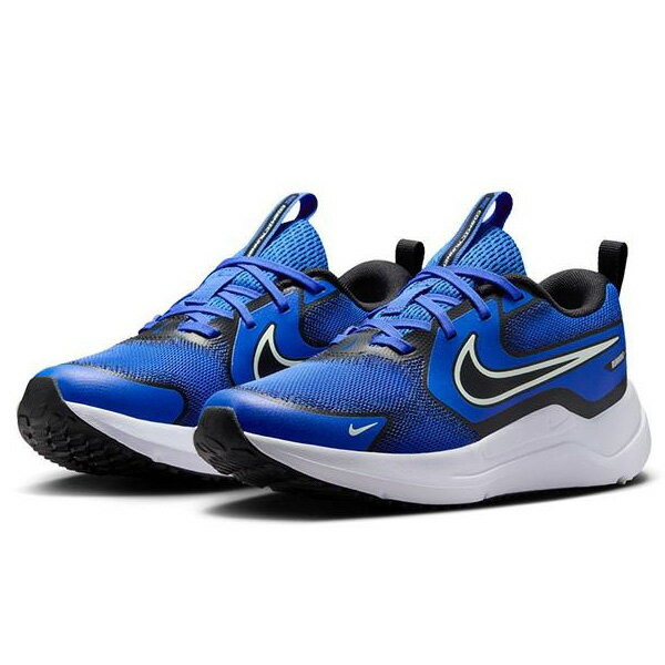 Rakuten - ナイキ nike ジュニア キッズ 子供 スニーカー コズミック ランナー GS HM4402 407
