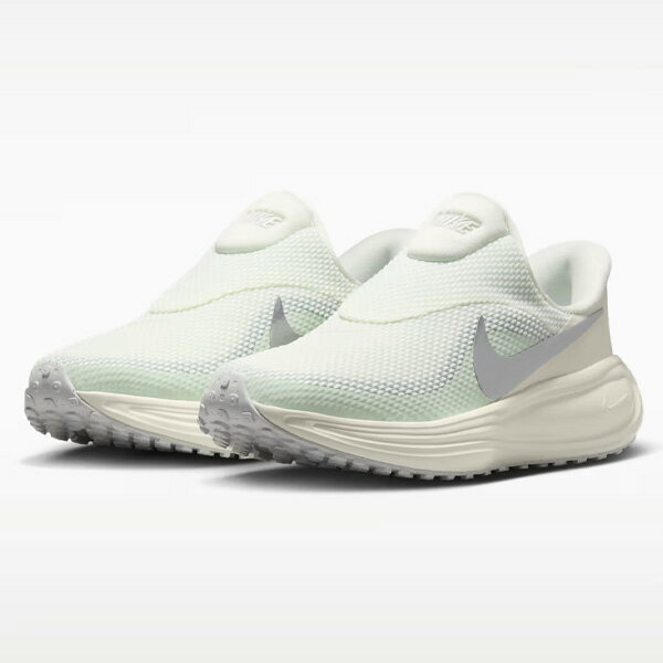 乐天商城 - ナイキ nike レディース ウィメンズ スニーカー シューズ 靴 ナイキ レボリューション 8 イージーオン HQ2415 103