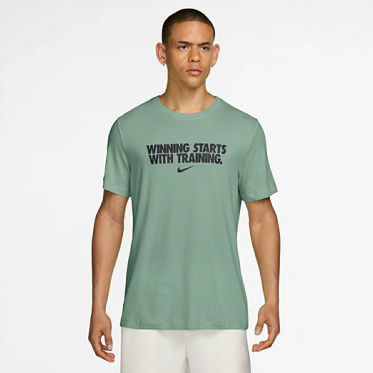 Rakuten - ナイキ nike メンズ 半袖 機能 Tシャツ DF ウィニング S/S HV4188 006