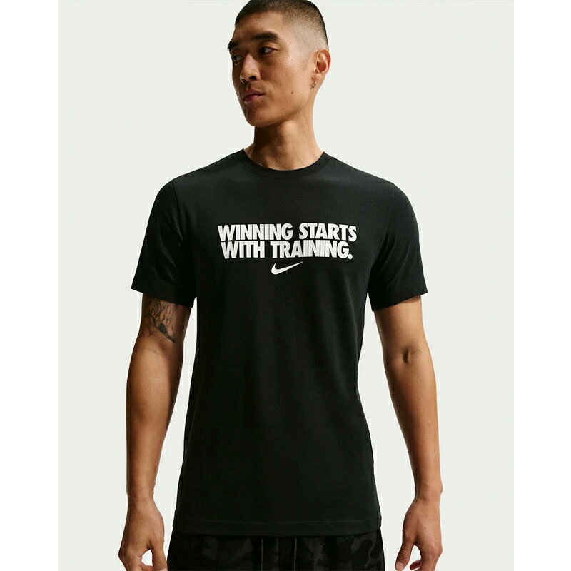 Rakuten - ナイキ nike メンズ 半袖 機能 Tシャツ DF ウィニング S/S HV4188 010
