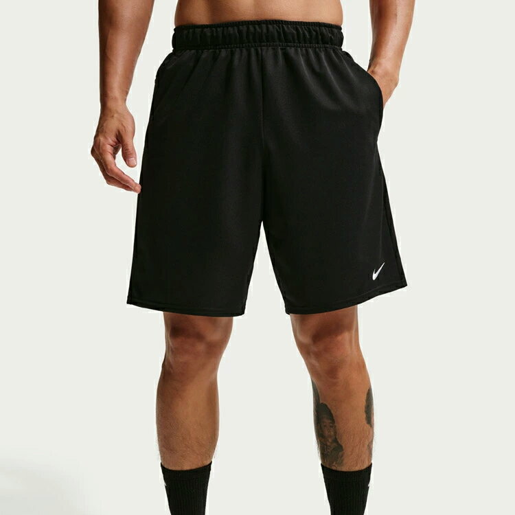 ナイキ nike メンズ ハーフパンツ ジャージ DF FLEX 9IN ショート K IF2183 010