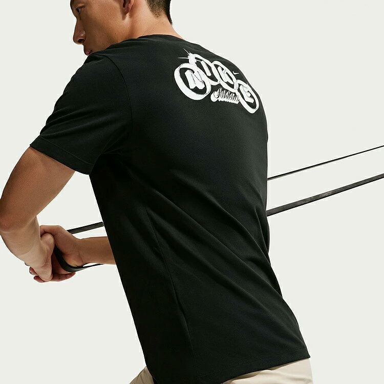 ナイキ nike メンズ 半袖 機能 Tシャツ DF STD HBR S/S Tシャツ SU26 IH1970 010