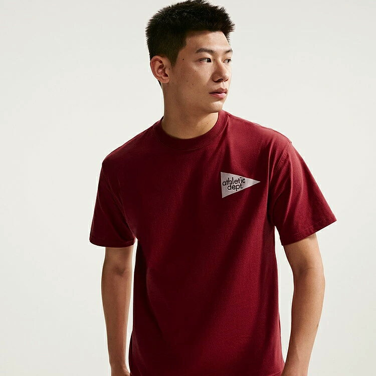 Rakuten - ナイキ nike メンズ Tシャツ 半袖 NSW CLBRT BRN ルーズ T IR4946 677