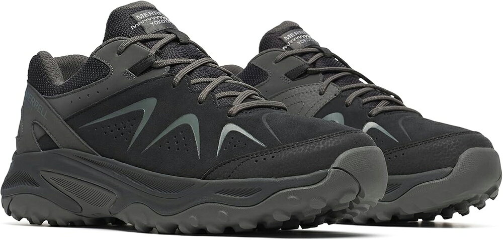 メレル merrell ユニセックス メンズ レディース シューズ 靴 YOKOTA 3 WP J038445...