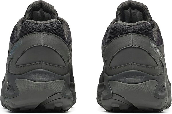 メレル merrell ユニセックス メンズ レディース シューズ 靴 YOKOTA 3 WP J038445...
