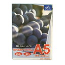 ラミネートフィルム 【A5サイズ】【250μm】 50枚 厚手 メニュー表 ポスター DIY POP ポップ 写真 下敷き 水濡れ防止 汚れ防止 キズ防止 ホッ...