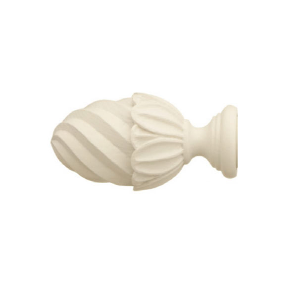 TOSO/トーソー製 カーテンレール/ラグレス33キャップG（1個）