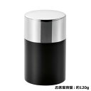 茶筒 ステンレス茶筒 茶葉入れ 容量約120g 茶づつ 中蓋付き 茶缶 ◆送料無料◆ ブライト&MB 茶筒 お茶っ葉入れ お茶 茶葉 ステンレスの茶筒 日本製 ...