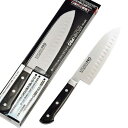 三徳包丁 口金付三得包丁 キッチンナイフ 包丁 ◆送料無料◆ ナイフ キッチンプロ NKP-50 キッチンアイテム キッチンツール 庖丁 ハイカーボンステンレス...