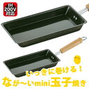 いっきに巻ける ながーいミニ玉子焼き 卵焼き器 ◆送料無料◆ フライパン 鉄分補給 卵 鉄製玉子焼き器 鉄製 調理器具 厚焼き玉子焼 IHクッキング ミニ玉子焼き器 キッチンツール 日用品 IH対応 セール OFF ショッピング 家庭用品 特価 激安 価格 【送料無料】【smtb-TK】