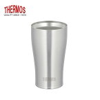 真空断熱タンブラー サーモス カップ 容量340ml ◆送料無料◆ タンブラー THERMOS 単品 ステンレス マグカップ 魔法瓶構造 食洗機対応 冷たさキープ プレゼント ギフト好評品 キッチン用品 セール 1人暮らし ショッピング 家庭用品 特価 激安 価格 【送料無料】【smtb-TK】