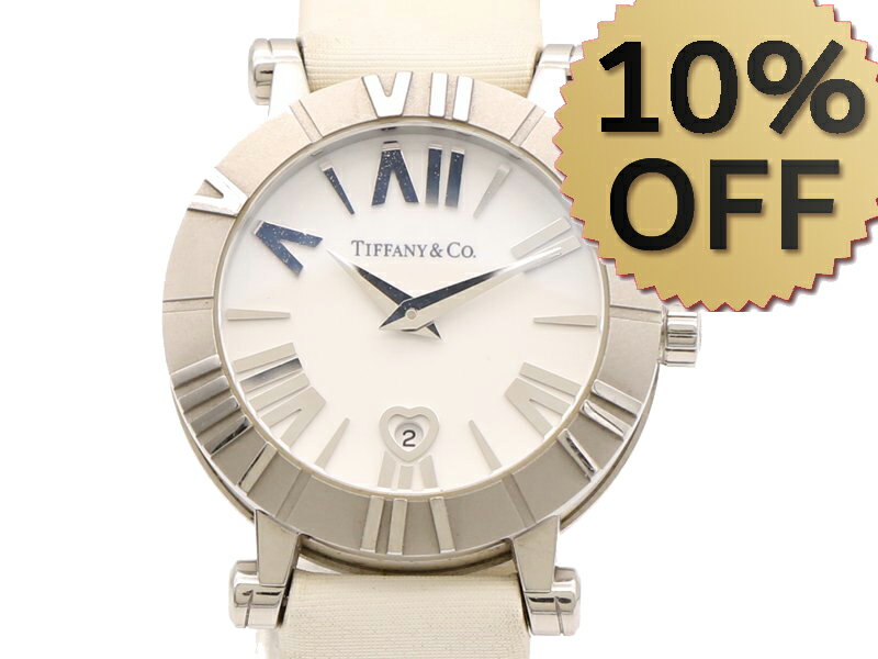ティファニー(Tiffany)の価格一覧 - 腕時計投資.com