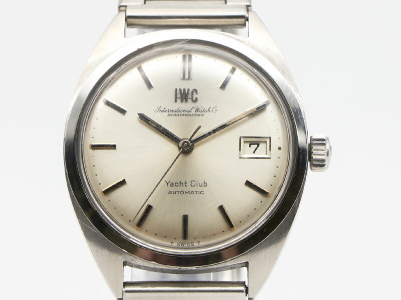 楽天市場】iwc ヨットクラブ（メンズ腕時計｜腕時計）の通販