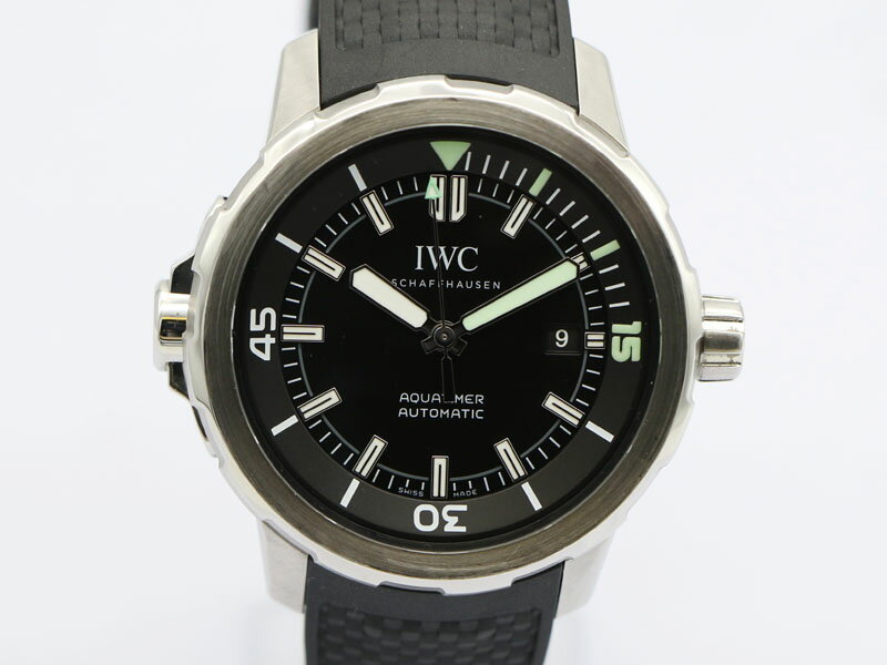 【 IWC インターナショナルウォッチ