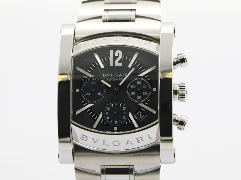  ֥륬 BVLGARI  AA48SCH 硼  SS ǥ ư   02234-0