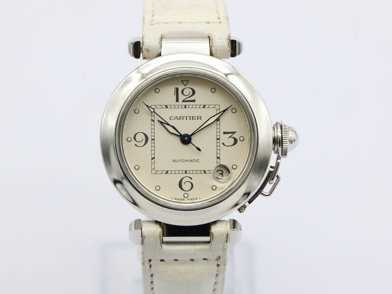  ƥ CARTIER  ӻ W3106199 ѥC 2324 SS ǥ ư ܡ Ȣ   02201-...