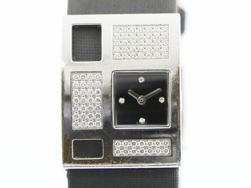 【 シャネル CHANEL 】腕時計 H1183 1932 