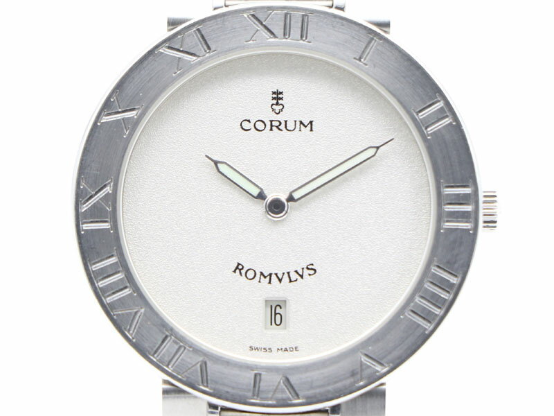   CORUM ӻ 43.703.20V400 륹 SS ǥ    830-0