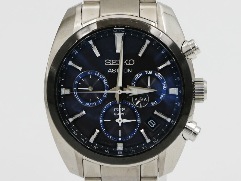 Seiko Astron GPS 5X53-0AJ0