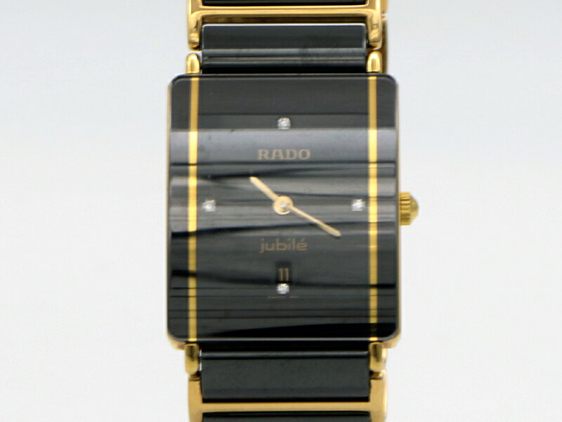 RADO Jubilé ラドー ジュビリー 腕時計 楽天市場】ラドー 時計 ジュビリーの通販