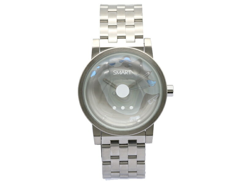 【 ジーエスエックス GSX 】 腕時計 富士山モデル 自動巻 GSX221SWH-4 SMART メンズ 新着 2525-0