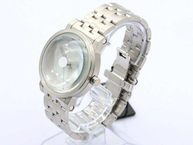 【 ジーエスエックス GSX 】 腕時計 富士山モデル 自動巻 GSX221SWH-4 SMART メンズ 新着 2525-0