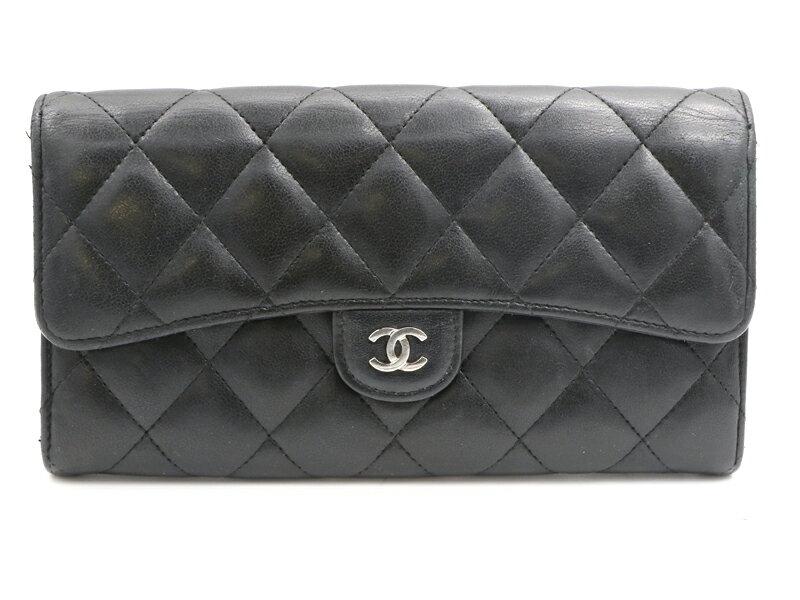 �� ����ͥ� CHANEL �� Ĺ���� �ޥȥ�å� �����ޡ��� ��ॹ���� �֥�å� 27���� ��ǥ����� ������ 02505-0 ��� ����̵��