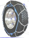 今がお買い得！送料無料！SCCトラック用亀甲バンド不要金属タイヤチェーン195/85R16＆205/75R16＆205/70R17.5サイズシングル用2本分セット限定お買い得！