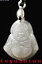 ͳ  ŷ ǿĦ ͥڥȥȥå ʥǥͥå쥹󥺥ͥå쥹Feng shui Hotei necklace Jade˽ ζ̱