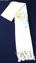 ウール100% Scarf手染めショール 空色レディースショール マフラー新品 shawlふわ 薄手ショール スカーフ マフラーフリンジ レディース 大判サイズ...