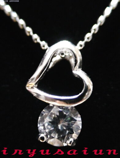 シルバーS925銀-Sliverキュービックジルコニアハート形 ペンダントトップファッション 新品レディースネックレスnecklace 威龍彩雲通販 シルバーS925銀-Sliverキュービックジルコニアハート形 ペンダントトップファッション 新品レディースネックレスnecklace 威龍彩雲通販