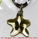 大人気 幸運の四つ葉レディースペンダントトップ ネックレスレディースネックレス 新品クローバー ファッション小物necklace 威龍彩雲