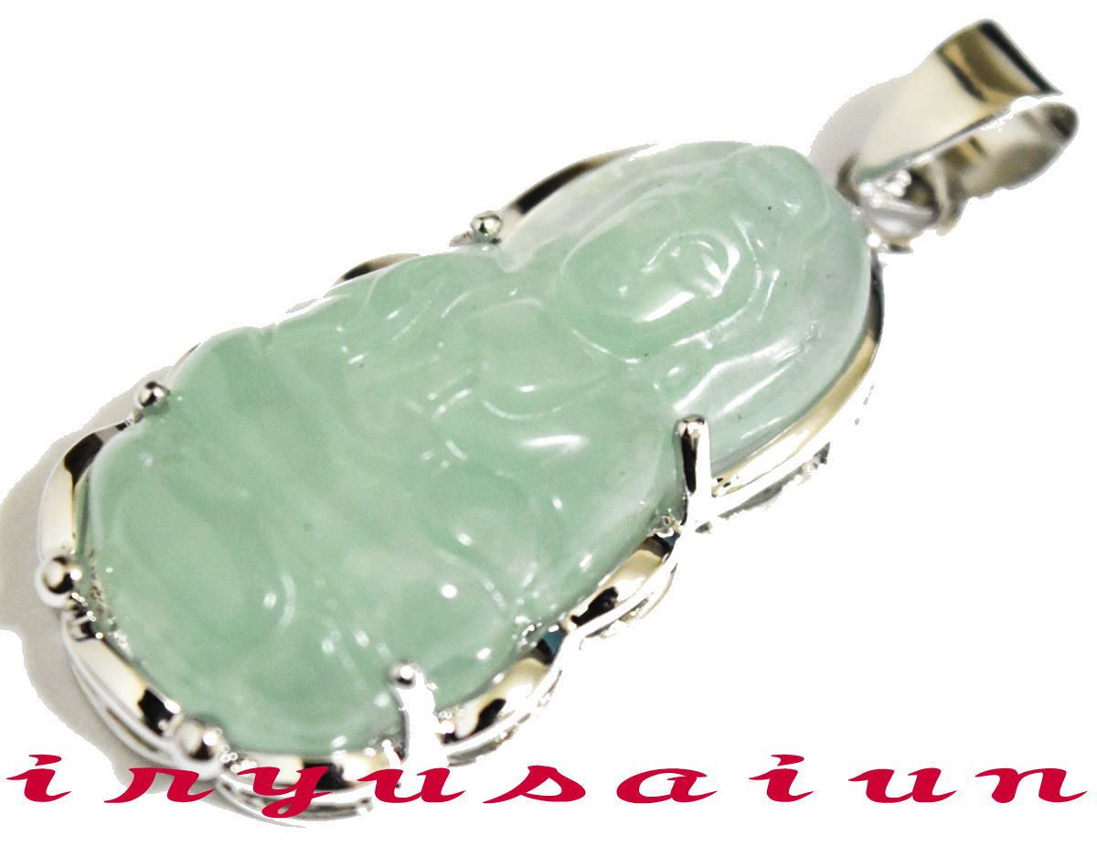 ωlVR Ő J^ ωly_ggbvt@bV jp VifB[XlbNXYlbNXFeng shui Kannon necklace JadeЗʉ_