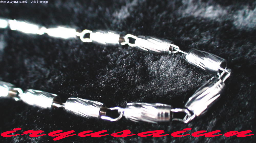 メンズ ネックレスチョーカー 新品necklace 威龍彩雲