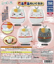 夏目友人帳 だるまるぬいぐるみ 全4種セット【在庫品】