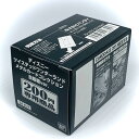 ディズニー ツイステッドワンダーランド メタルカードコレクション自販機版 24パック入り1BOX【在庫品】