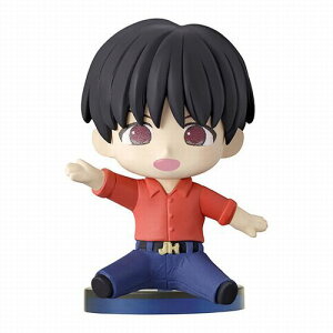 Tiny TAN すわらせ隊 vol.1　ホビ　[J-hope]　単品　BTS　バンタン　防弾少年団　ホソギ【在庫品】B-108