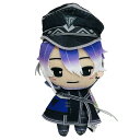 刀剣乱舞 -ONLINE- ぬいっこぬいぐるみ22 単品 ■商品内容： ・源清麿 ■メーカー名：フリュー ■サイズ：全高約18cm ■商品状態：新品,タグ付き それぞれ糊跡、縫い目の粗さ、個体差が御座いますがご了承下さい。