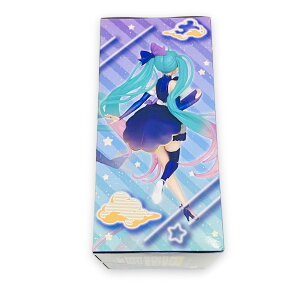 【在庫品】初音ミク フィギュア 3rd season winter ver.　　フィギュア　サードシーズン　ウィンター