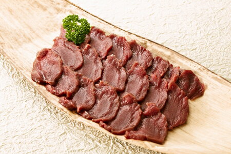 【10%OFF】鹿肉 ブロック 約120g 2パック お取り寄せ グルメ 贈り物 贈答用 お祝い 内祝い 父の日 ギフト プレゼント