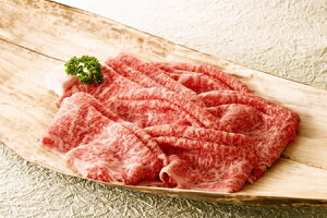 和牛ロースすきやき(500g入り)