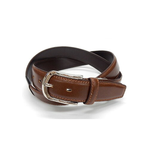 〓MEN'S BA-TSU〓メンズバツ スペインレザー使用 メンズベルト 茶 両面本革 33mm巾 100cm対応 MX010-BR 〓MEN'S BA-TSU〓メンズバツ スペインレザー使用 メンズベルト 茶 両面本革 33mm巾 100cm対応 MX010-BR