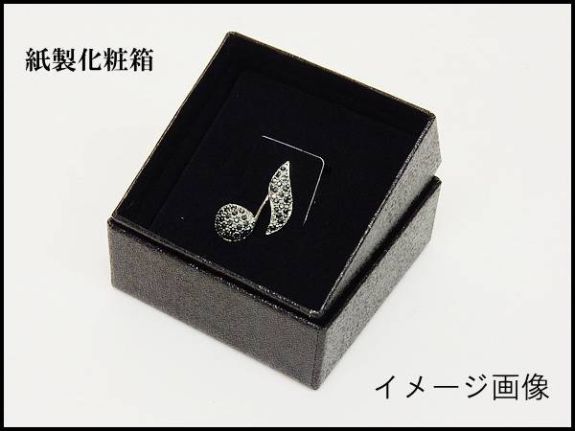 ラペルピン メンズ　チェーン　スワロフスキー　紋章　シルバーメタル メンズ用ブ...